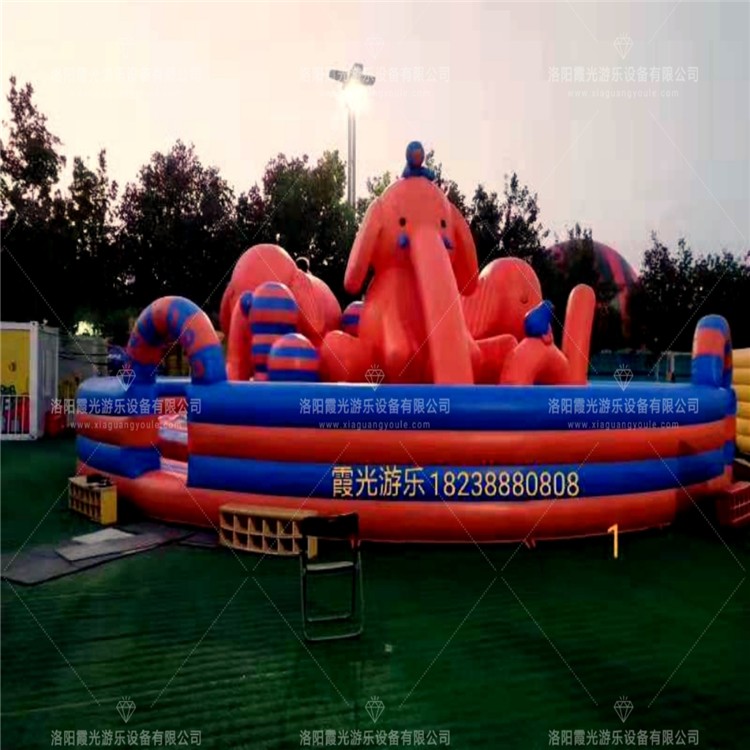 泸州城堡乐园